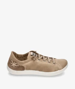 Hombre Sunni Sabbi Zapatos Casual*Zapatos casual MIYAKO en topo