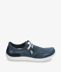 Hombre Sunni Sabbi Zapatos Casual*Zapatos casual KUNASHIRI en marino