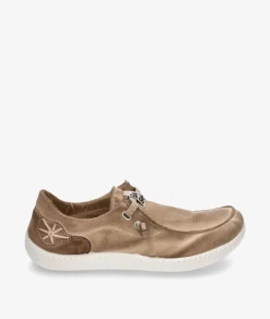 Hombre Sunni Sabbi Zapatos Casual*Zapatos casual KUNASHIRI en topo