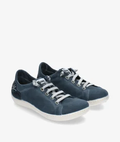 Hombre Sunni Sabbi Zapatos Casual*Zapatos casual MIYAKO en marino