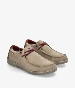 Hombre Walk in Pitas Zapatos Casual*Zapatos casual SAM en serraje