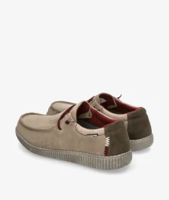 Hombre Walk in Pitas Zapatos Casual*Zapatos casual SAM en serraje