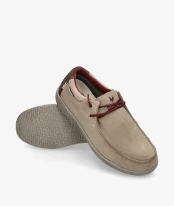 Hombre Walk in Pitas Zapatos Casual*Zapatos casual SAM en serraje