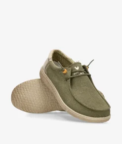 Hombre Walk in Pitas Zapatos Casual*Zapatos casual WP150 RYAN en caki
