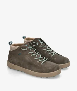 Hombre Walk in Pitas Botines*Zapatos casual AUSTIN en serraje