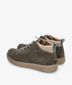 Hombre Walk in Pitas Botines*Zapatos casual AUSTIN en serraje