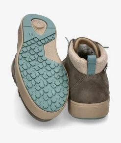 Hombre Walk in Pitas Botines*Zapatos casual AUSTIN en serraje