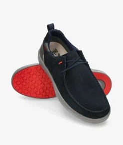 Hombre Walk in Pitas Zapatos Casual*Zapatos casual ARAL en serraje