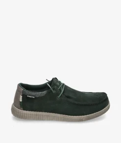 Hombre Walk in Pitas Zapatos Casual*Zapatos casual SAM en serraje kaki