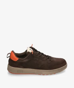 Hombre Walk in Pitas Zapatos Casual*Zapatos casual KUME en serraje