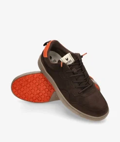Hombre Walk in Pitas Zapatos Casual*Zapatos casual KUME en serraje