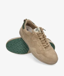 Hombre Walk in Pitas Zapatos Casual|Deportivos*Zapatos casual KUME en serraje