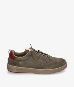 Hombre Walk in Pitas Zapatos Casual*Zapatos casual KUME en serraje