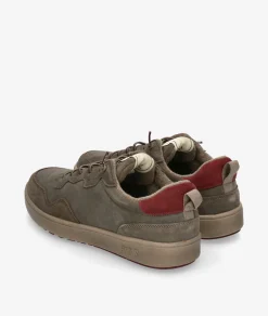 Hombre Walk in Pitas Zapatos Casual*Zapatos casual KUME en serraje