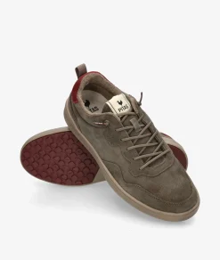 Hombre Walk in Pitas Zapatos Casual*Zapatos casual KUME en serraje