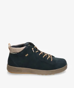 Hombre Walk in Pitas Botines*Zapatos casual AUSTIN en serraje