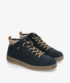 Hombre Walk in Pitas Botines*Zapatos casual AUSTIN en serraje