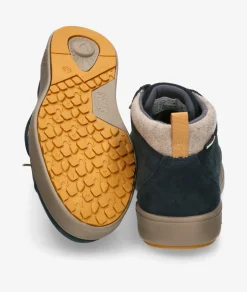 Hombre Walk in Pitas Botines*Zapatos casual AUSTIN en serraje