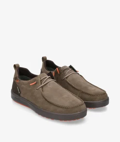 Hombre Walk in Pitas Zapatos Casual*Zapatos casual ARAL en serraje