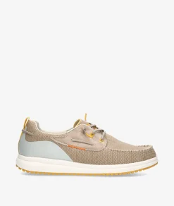 Hombre Walk in Pitas Zapatos Casual|Náuticos*Zapatos casual BAY en