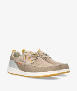 Hombre Walk in Pitas Zapatos Casual|Náuticos*Zapatos casual BAY en