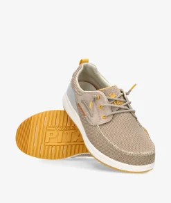 Hombre Walk in Pitas Zapatos Casual|Náuticos*Zapatos casual BAY en