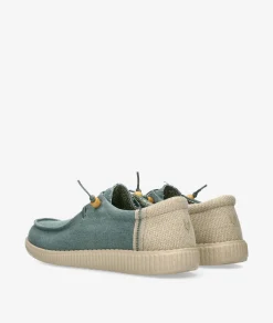 Hombre Walk in Pitas Zapatos Casual*Zapatos casual WP150 RYAN en jeans