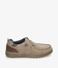 Hombre Walk in Pitas Zapatos Casual*Zapatos casual ARAL en serraje