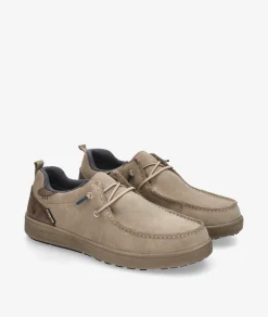 Hombre Walk in Pitas Zapatos Casual*Zapatos casual ARAL en serraje