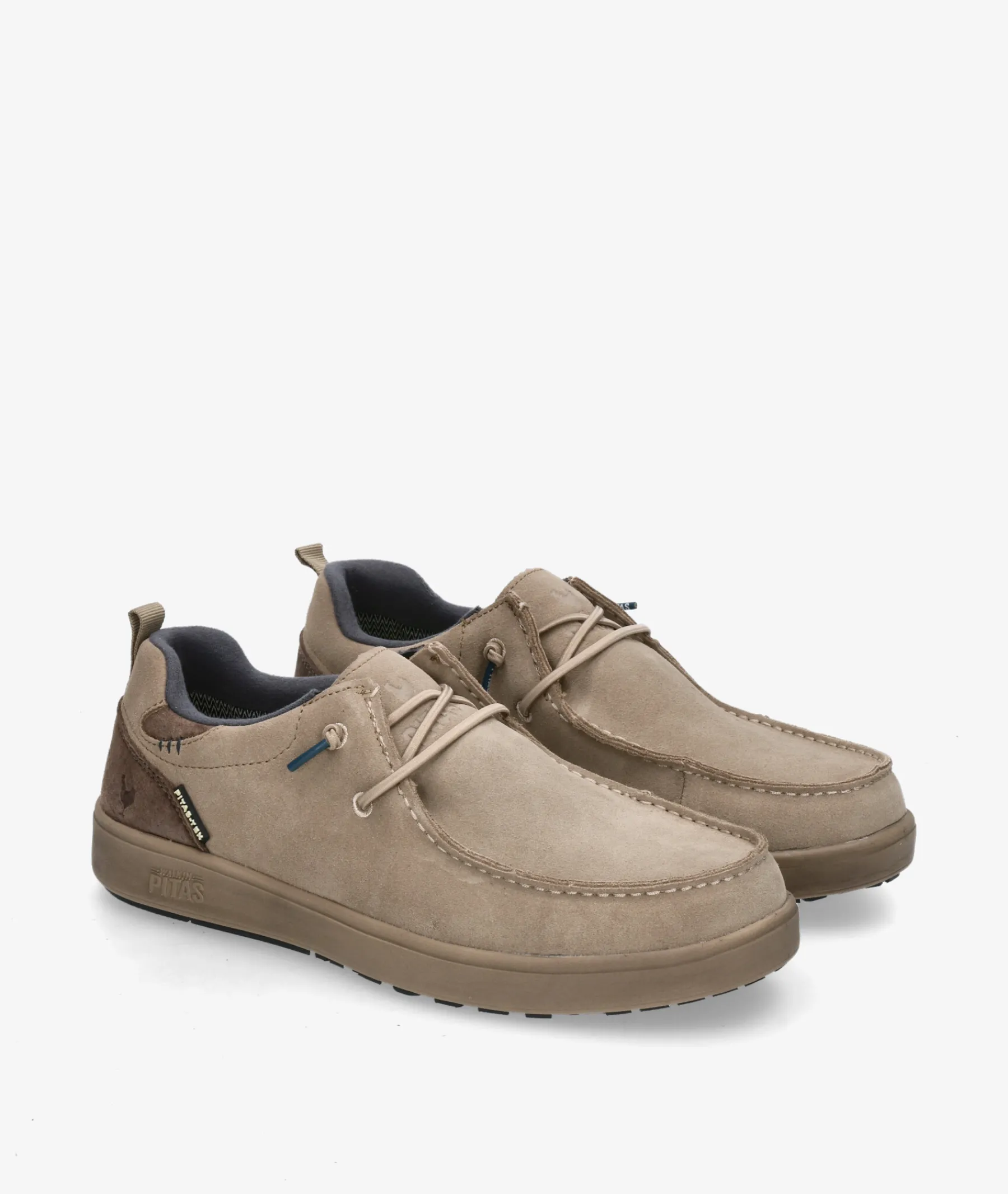 Hombre Walk in Pitas Zapatos Casual*Zapatos casual ARAL en serraje