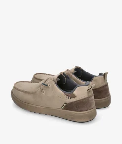 Hombre Walk in Pitas Zapatos Casual*Zapatos casual ARAL en serraje