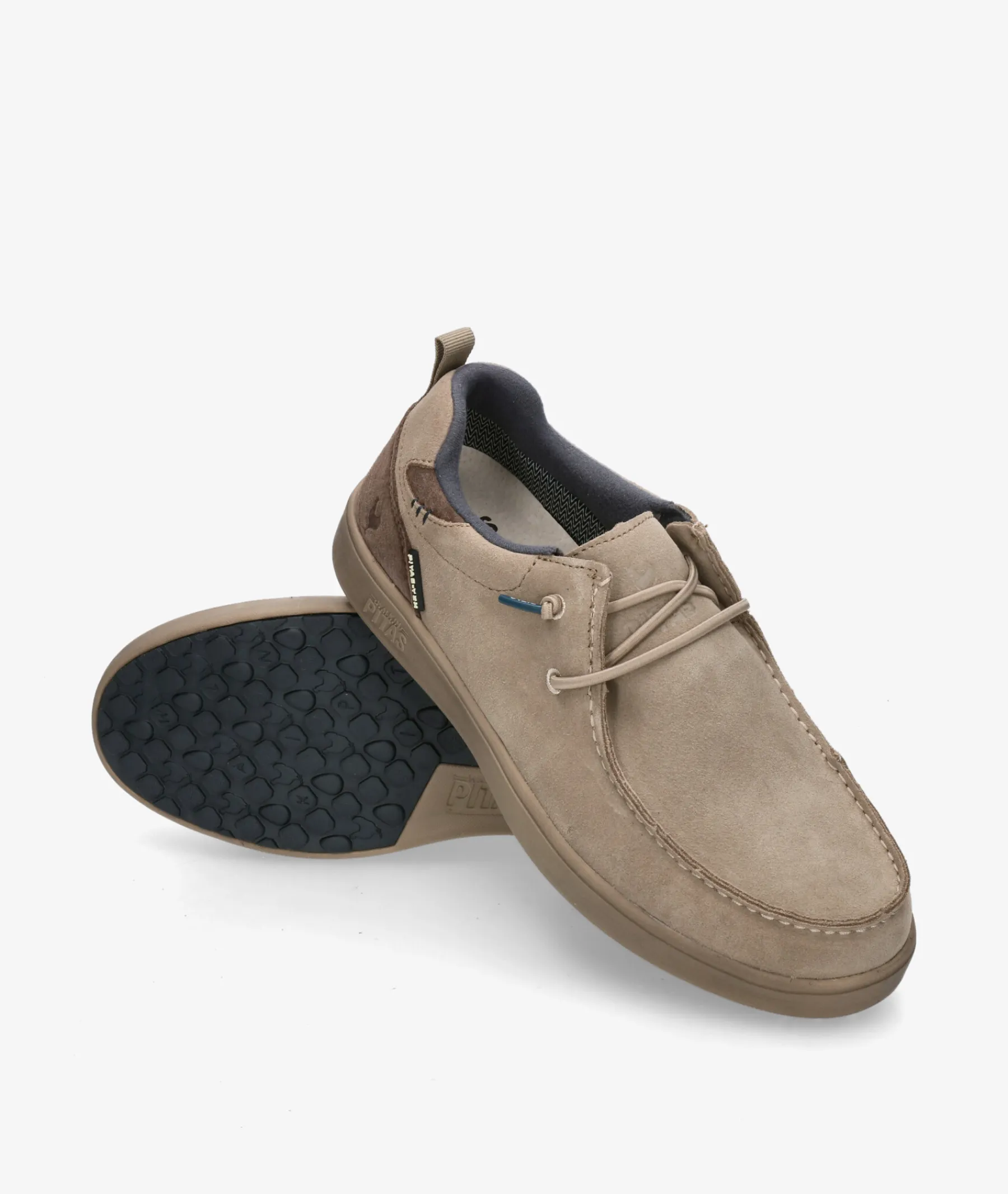 Hombre Walk in Pitas Zapatos Casual*Zapatos casual ARAL en serraje