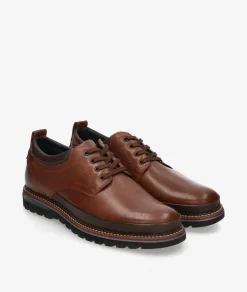 Hombre pabloochoa.shoes Zapatos Casual*Zapatos casual ZEN 480002 en