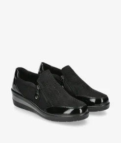 Mujer Amarpies Zapatos Confort*Zapatos confort 29385 en
