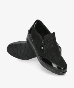 Mujer Amarpies Zapatos Confort*Zapatos confort 29385 en