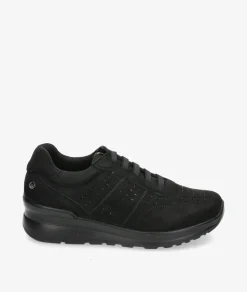Mujer Amarpies Zapatos Confort|Deportivos*Zapatos confort 27000 en negro