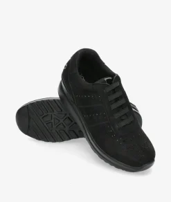 Mujer Amarpies Zapatos Confort|Deportivos*Zapatos confort 27000 en negro