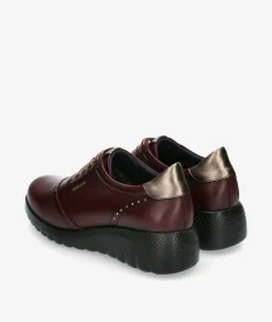 Mujer Fluchos Bluchers Y Zapatos Con Cordones*Zapatos confort F2096 en