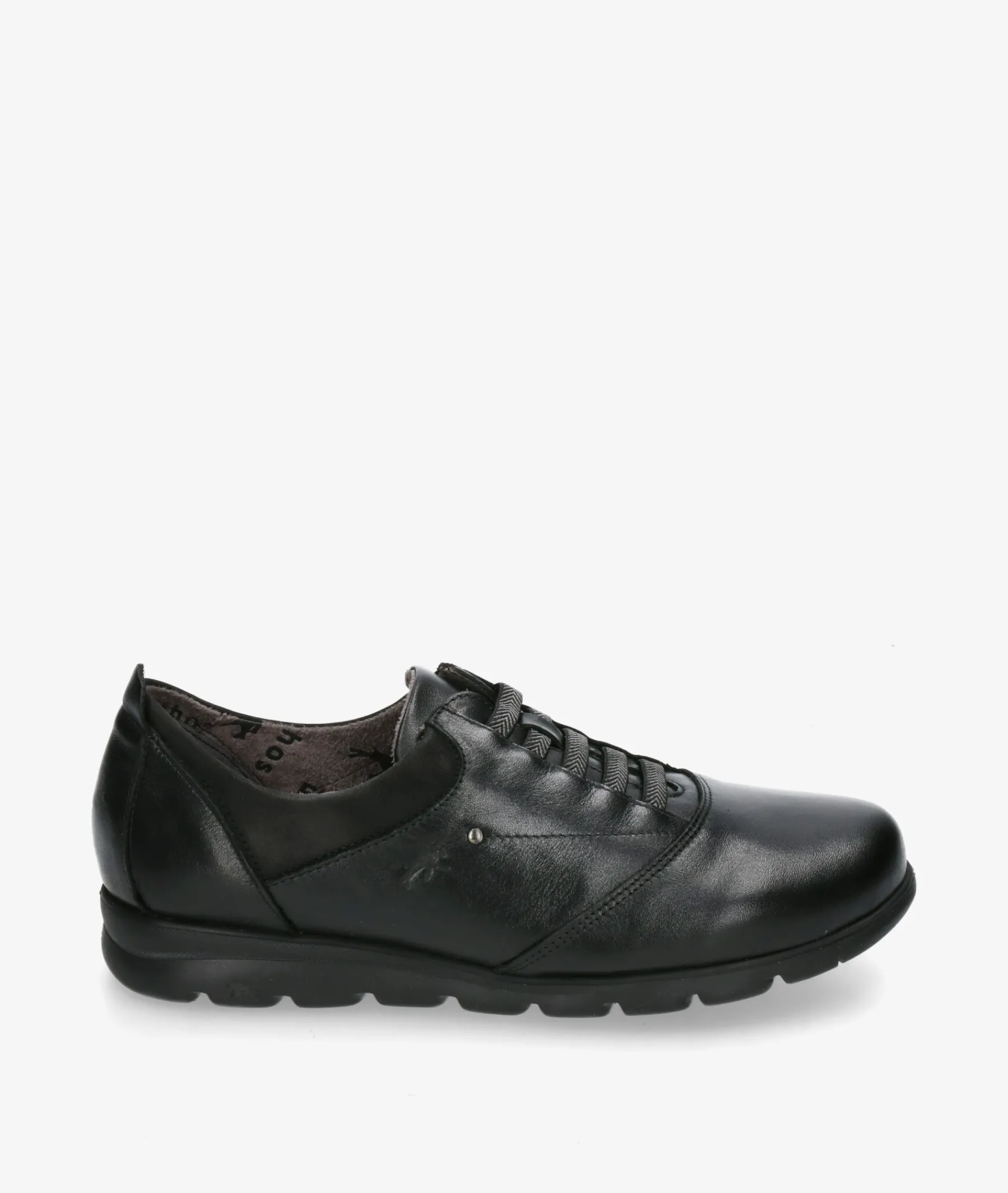 Mujer Fluchos Bluchers Y Zapatos Con Cordones*Zapatos confort F0354 en
