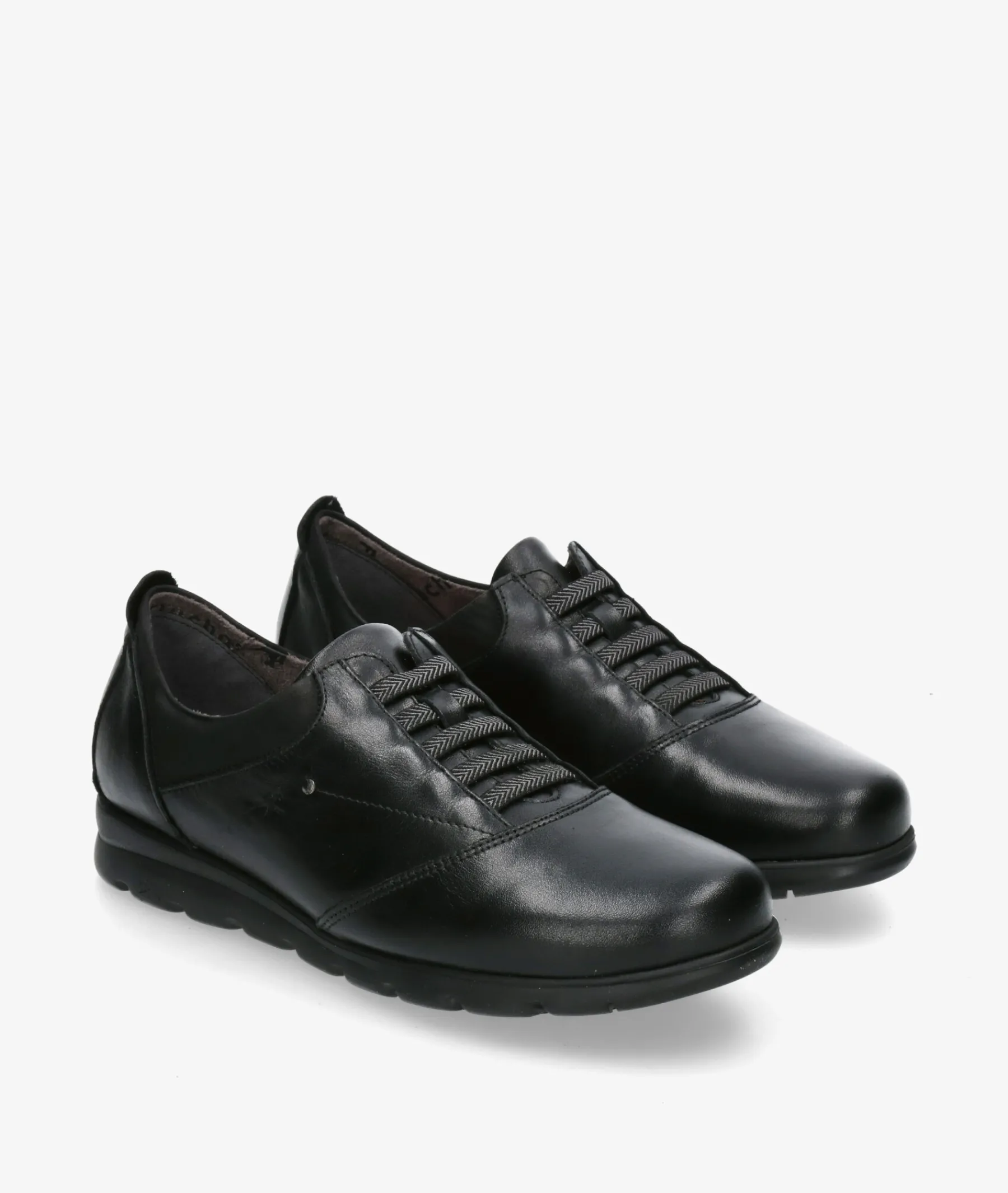Mujer Fluchos Bluchers Y Zapatos Con Cordones*Zapatos confort F0354 en