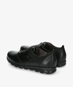 Mujer Fluchos Bluchers Y Zapatos Con Cordones*Zapatos confort F0354 en