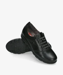 Mujer Fluchos Bluchers Y Zapatos Con Cordones*Zapatos confort F0354 en