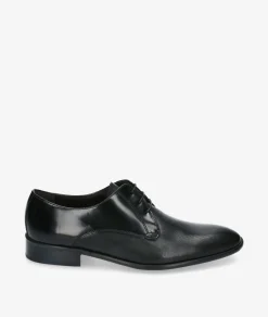 Hombre pabloochoa.shoes Zapatos De Vestir|Zapatos Casual*Zapatos de fiesta HOBBS- DON 10752 en negro