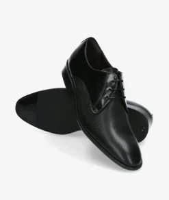 Hombre pabloochoa.shoes Zapatos De Vestir|Zapatos Casual*Zapatos de fiesta HOBBS- DON 10752 en negro