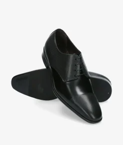 Hombre pabloochoa.shoes Zapatos De Vestir|Zapatos Casual*Zapatos de fiesta HOBBS- DON 10944 en negro