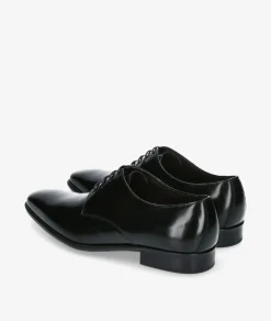 Hombre pabloochoa.shoes Zapatos De Vestir|Zapatos Casual*Zapatos de fiesta HOBBS- DON 10959 en negro