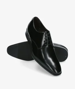 Hombre pabloochoa.shoes Zapatos De Vestir|Zapatos Casual*Zapatos de fiesta HOBBS- DON 10959 en negro