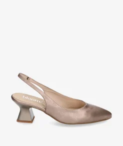 Mujer bloom&you Zapatos De Tacón*Zapatos de vestir bloom&you LILY en metalizado