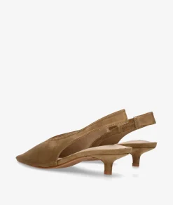 Mujer pabloochoa.shoes Zapatos De Tacón*Zapatos de vestir CORINA M6250 en camel