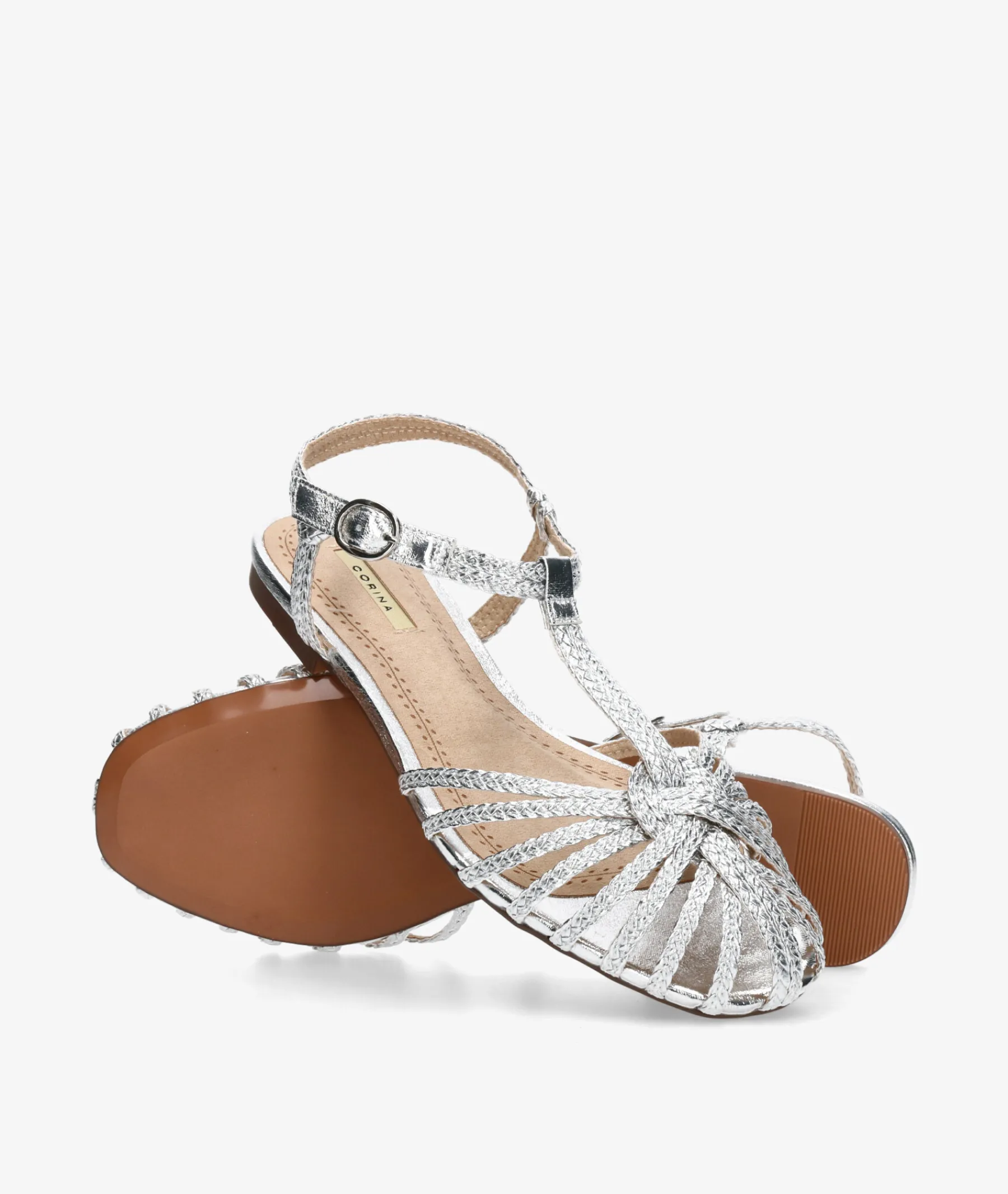 Mujer pabloochoa.shoes Sandalias*Zapatos de vestir CORINA M6395 en